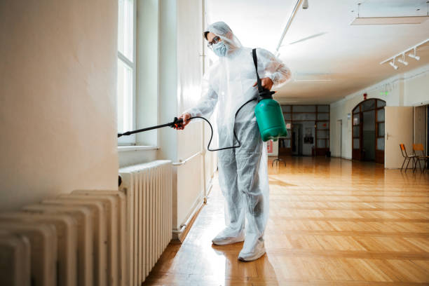 Best Fumigation Services  in Lyons, OR